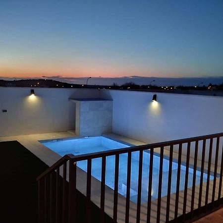 Casa De Goya Villa Argés Eksteriør bilde