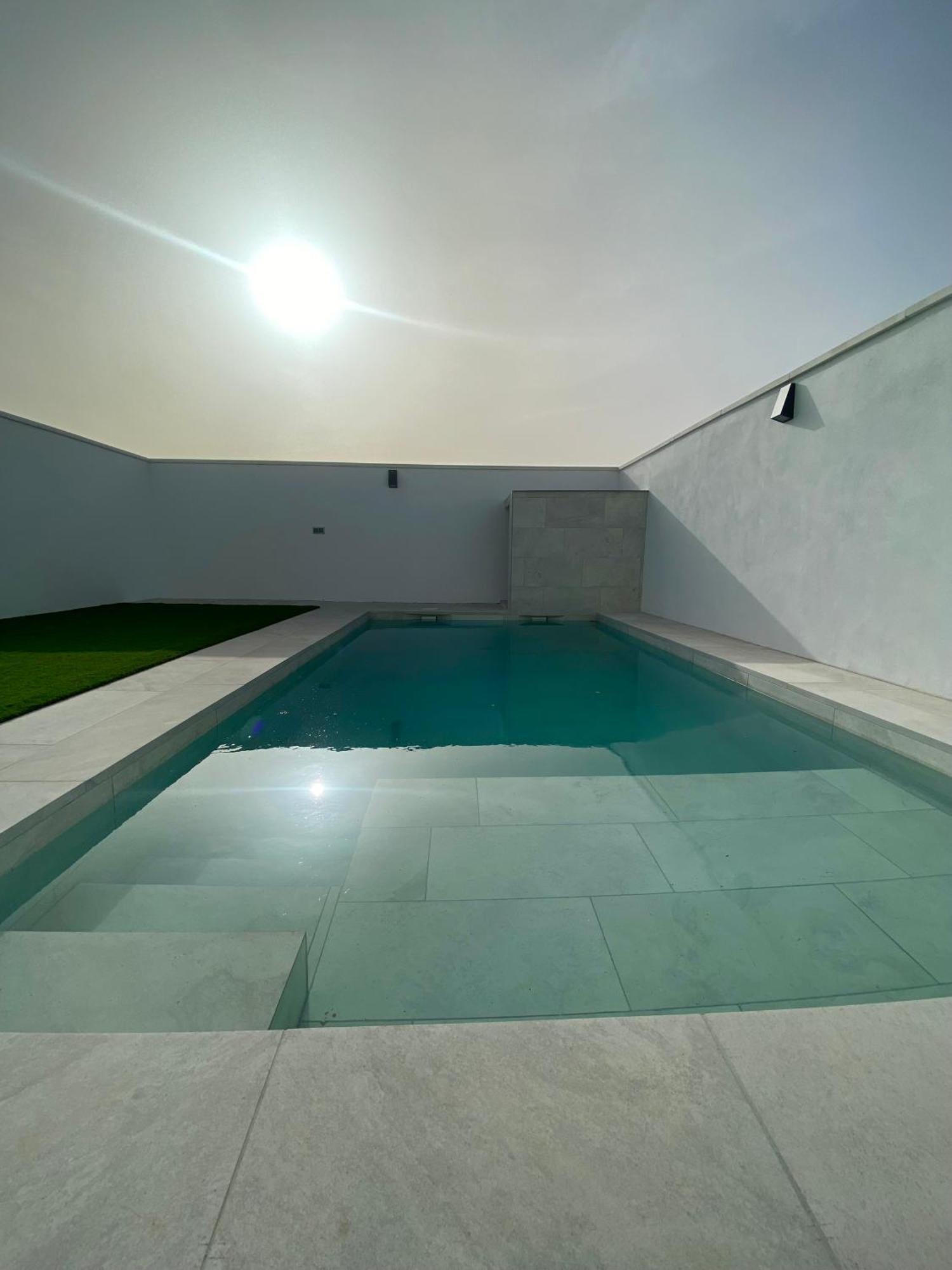 Casa De Goya Villa Argés Eksteriør bilde
