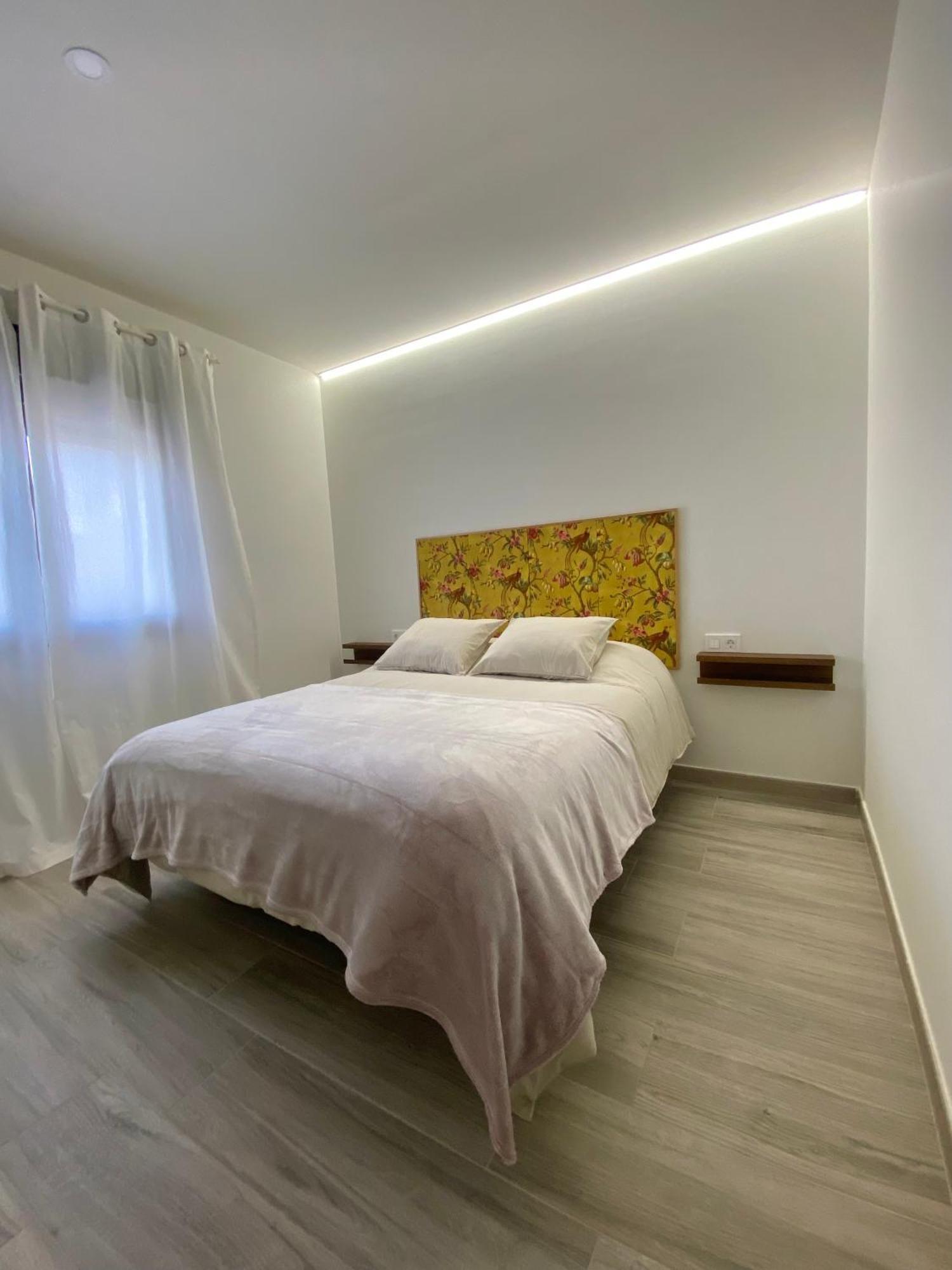 Casa De Goya Villa Argés Eksteriør bilde