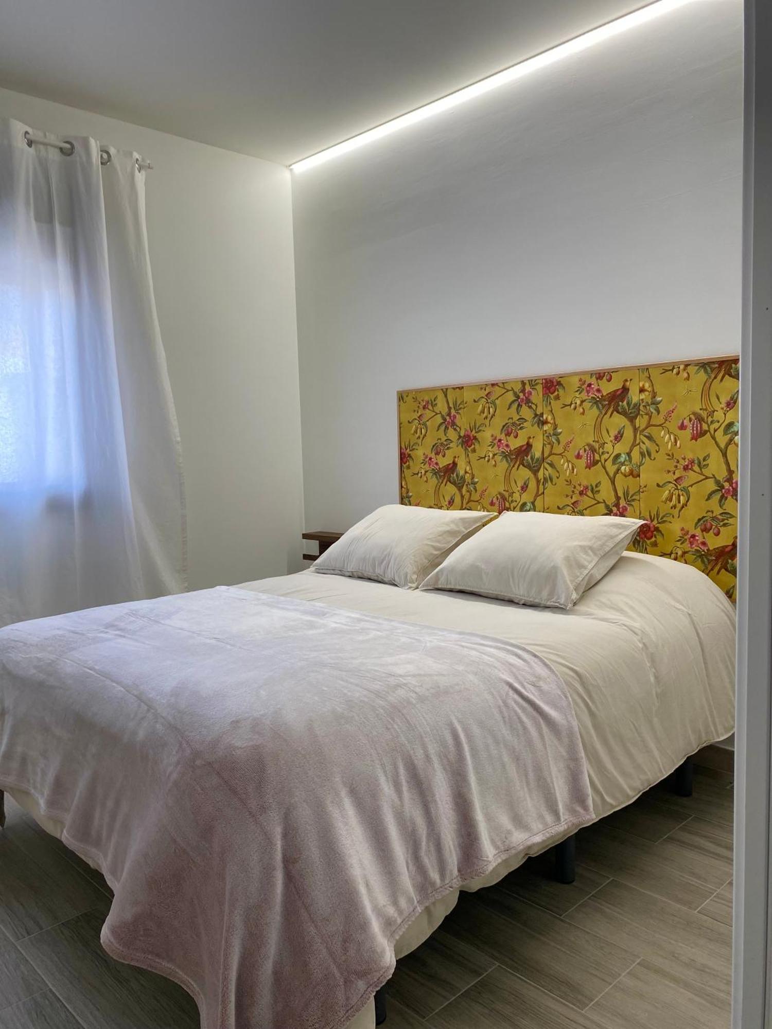 Casa De Goya Villa Argés Eksteriør bilde