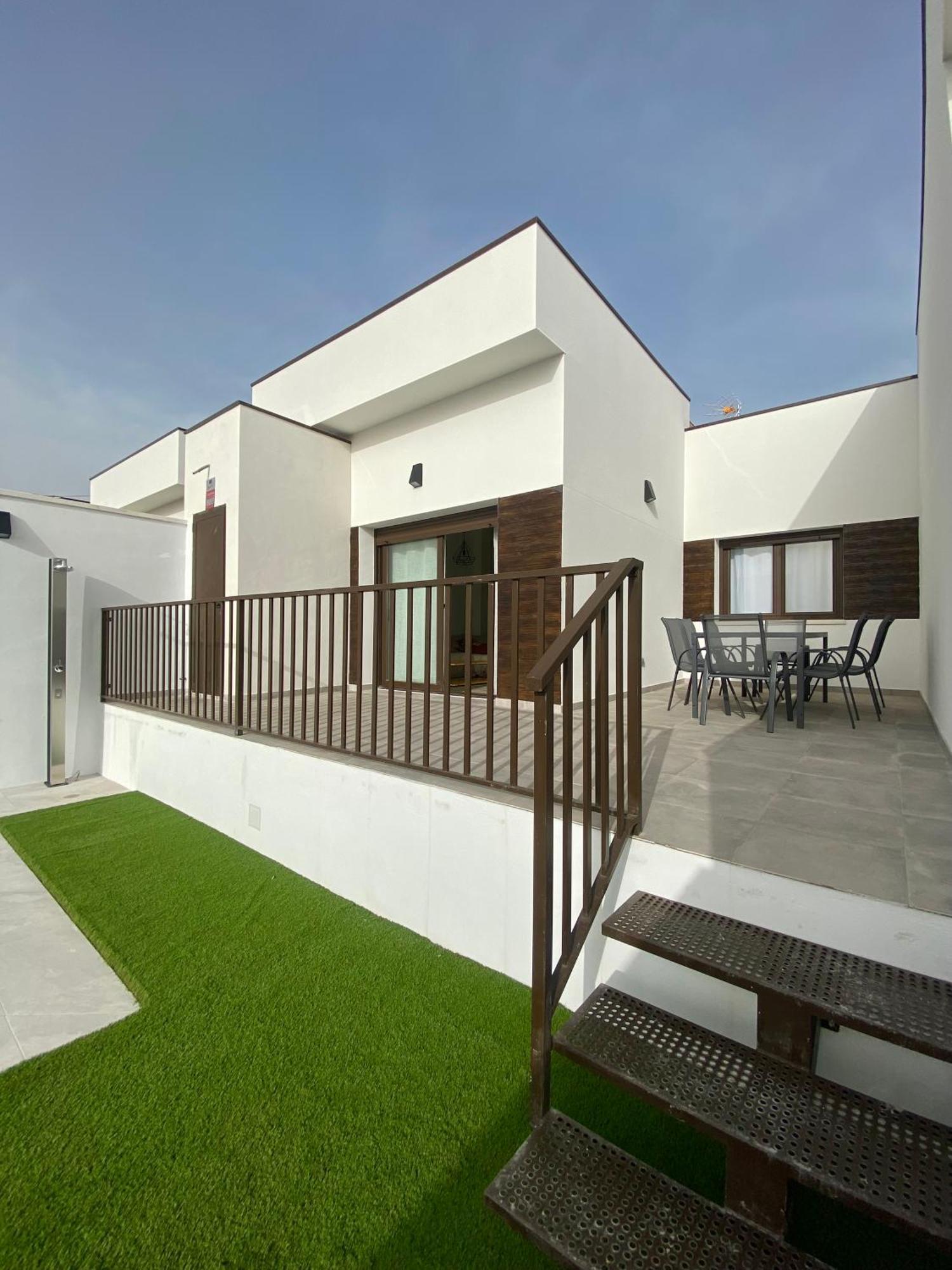 Casa De Goya Villa Argés Eksteriør bilde