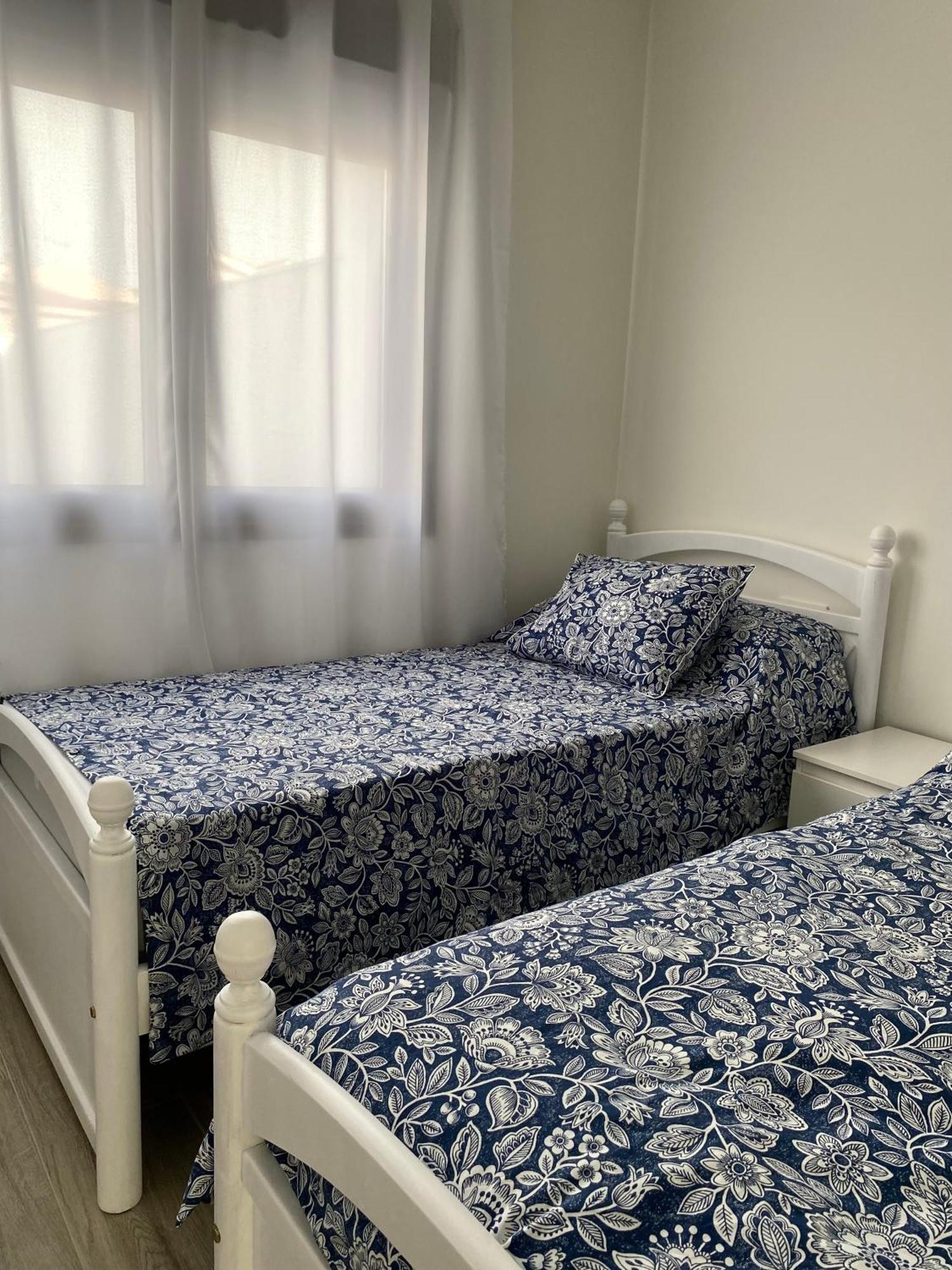 Casa De Goya Villa Argés Eksteriør bilde